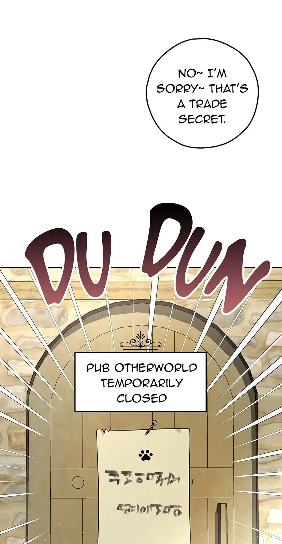 My Secretly Hot Husband Chapter 36 – Page 11
