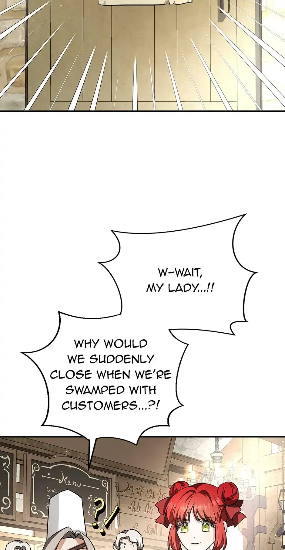My Secretly Hot Husband Chapter 36 – Page 12