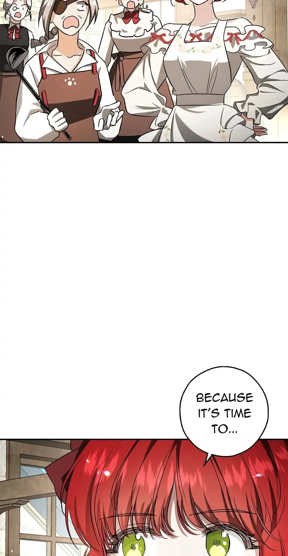 My Secretly Hot Husband Chapter 36 – Page 13