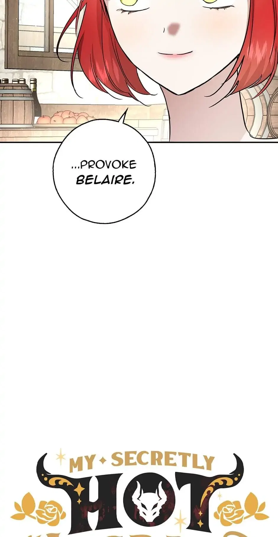 My Secretly Hot Husband Chapter 36 – Page 14