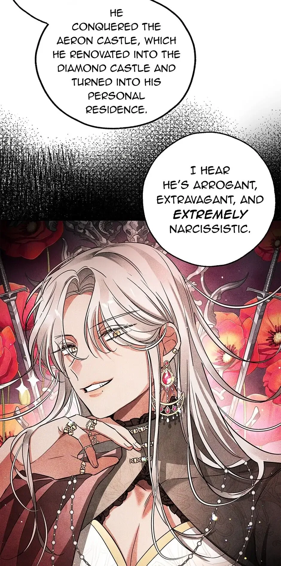 My Secretly Hot Husband Chapter 36 – Page 18