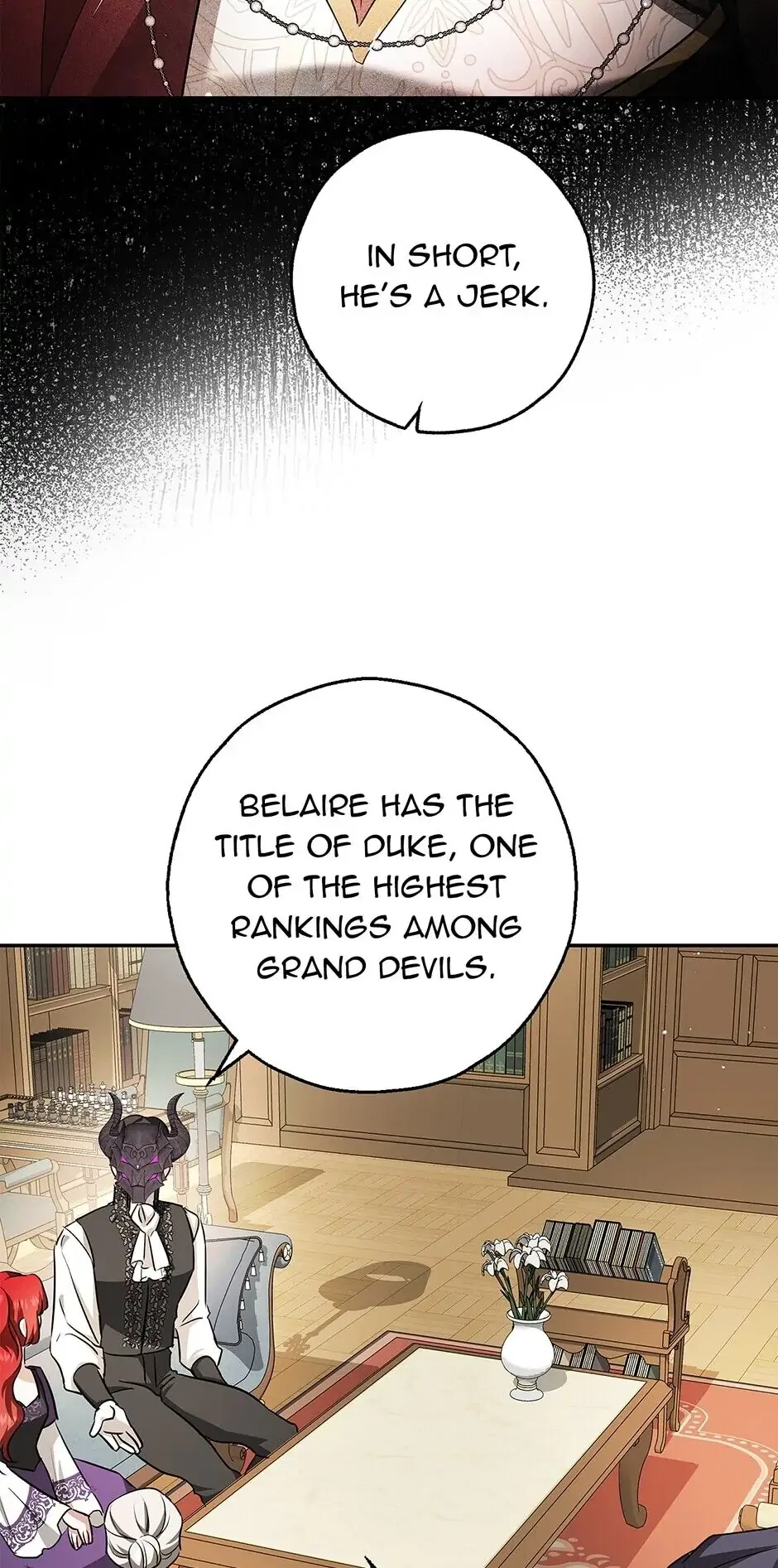 My Secretly Hot Husband Chapter 36 – Page 19