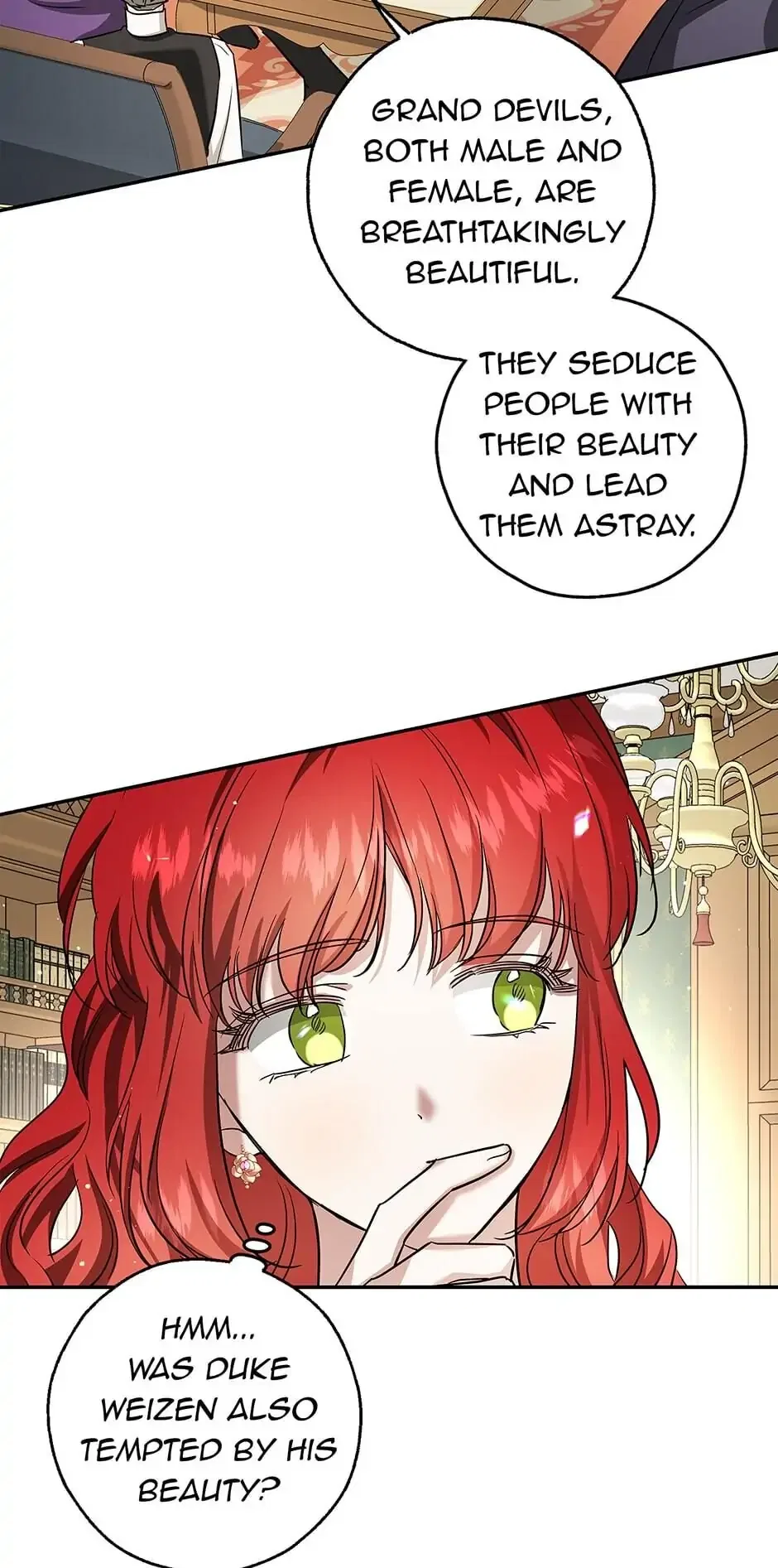 My Secretly Hot Husband Chapter 36 – Page 20