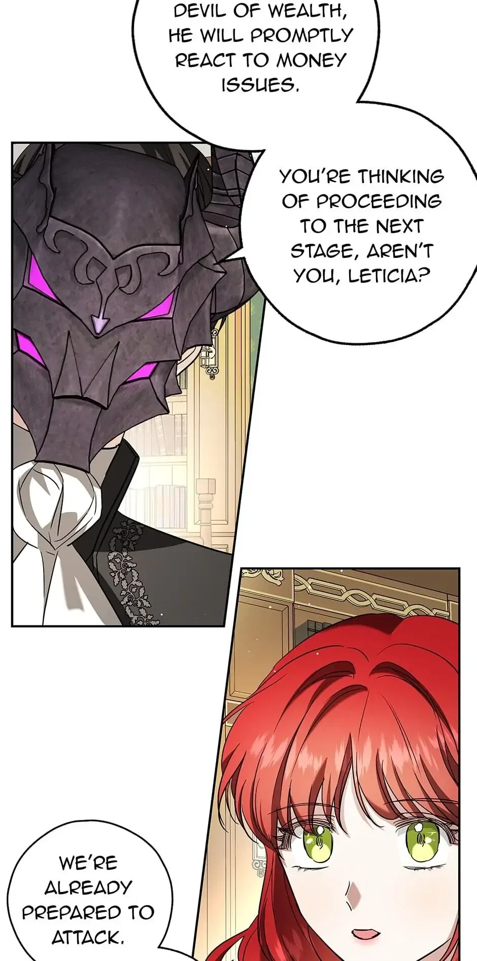 My Secretly Hot Husband Chapter 36 – Page 22
