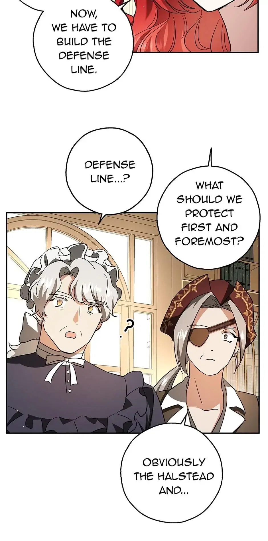 My Secretly Hot Husband Chapter 36 – Page 23