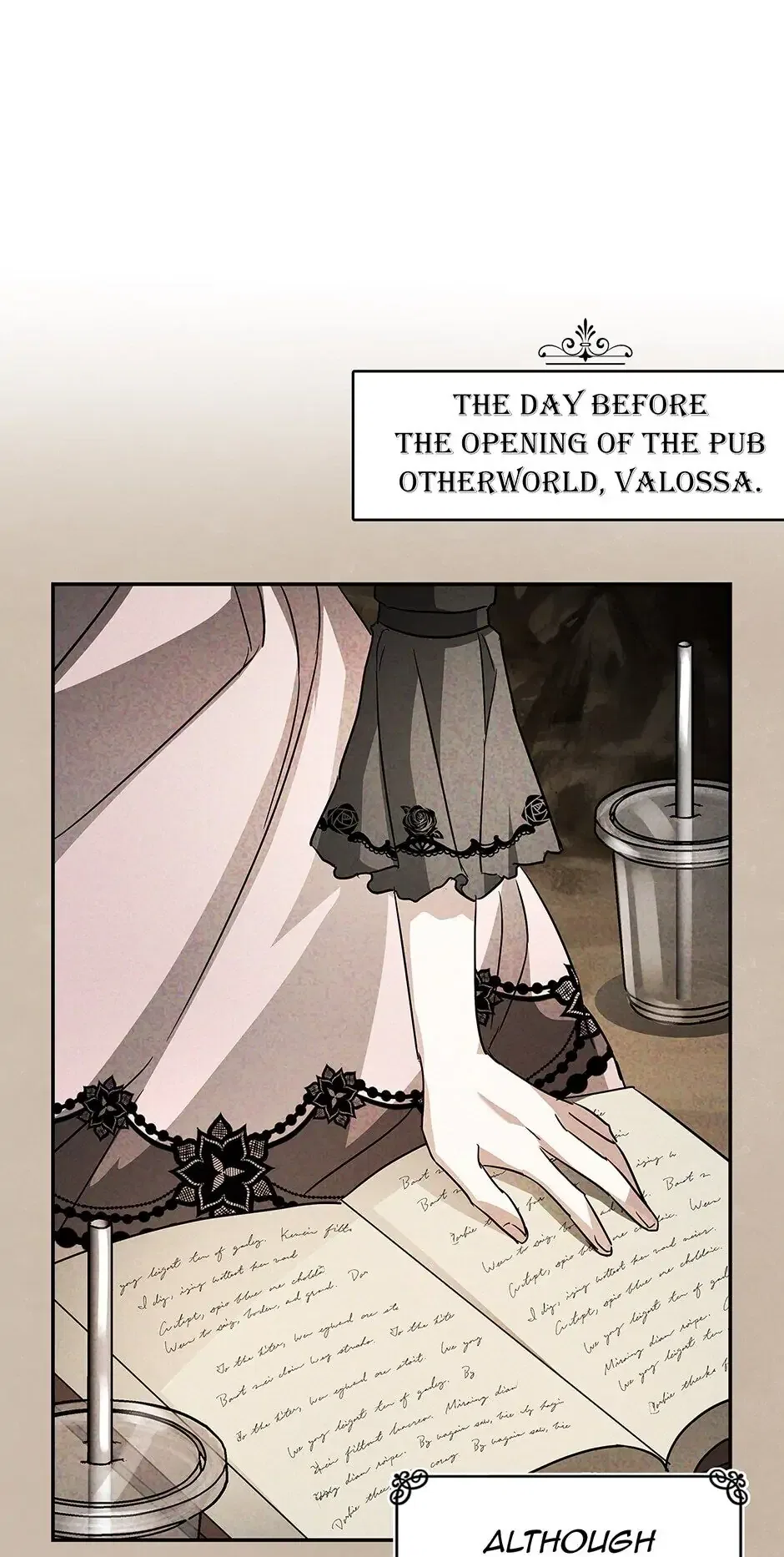 My Secretly Hot Husband Chapter 36 – Page 24