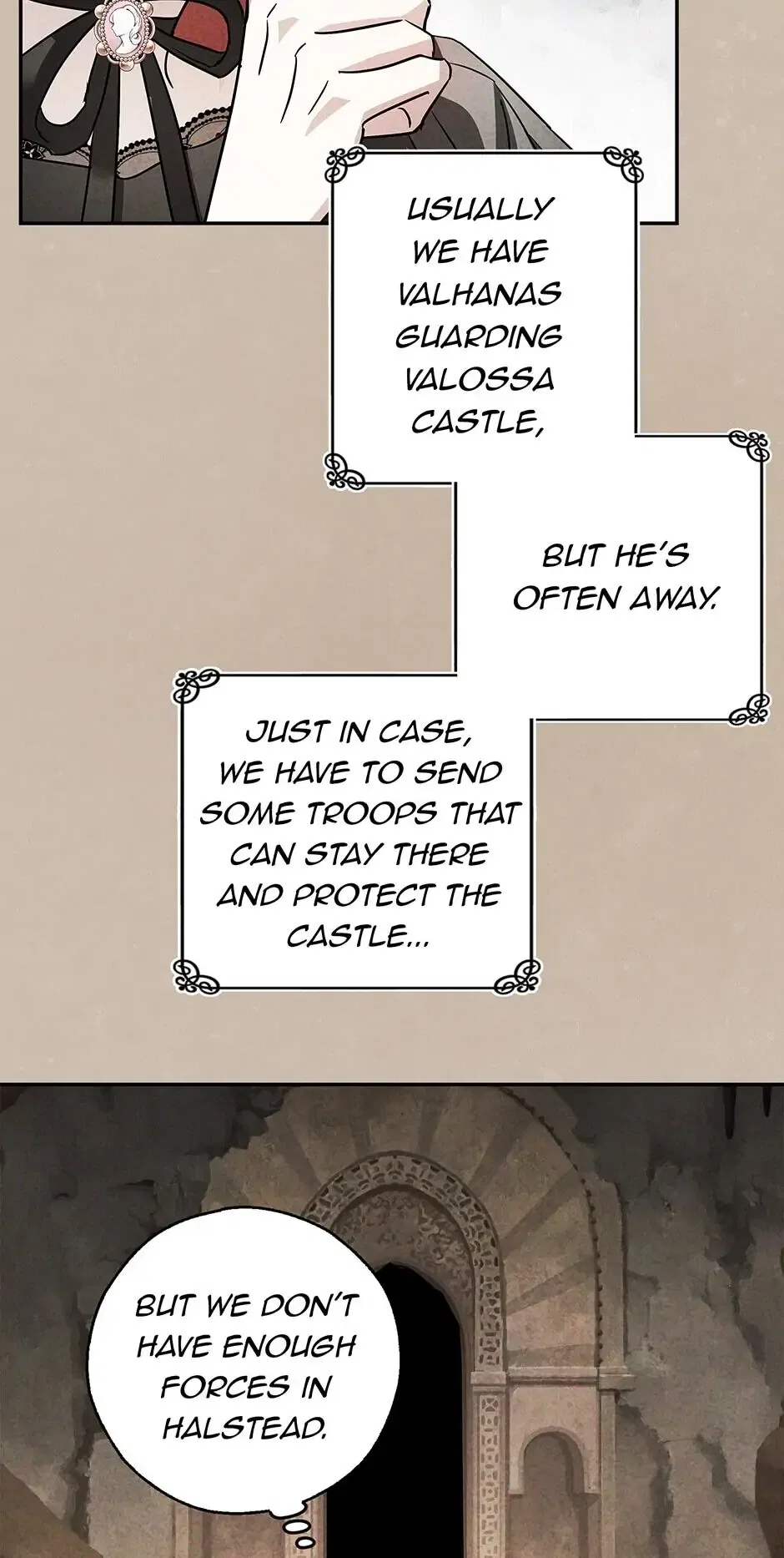 My Secretly Hot Husband Chapter 36 – Page 26
