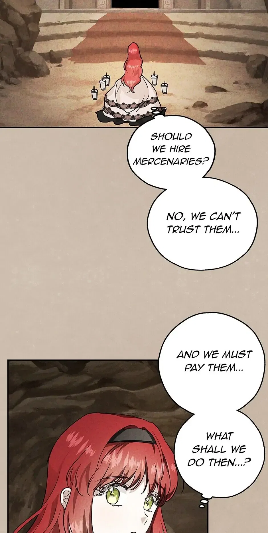 My Secretly Hot Husband Chapter 36 – Page 27