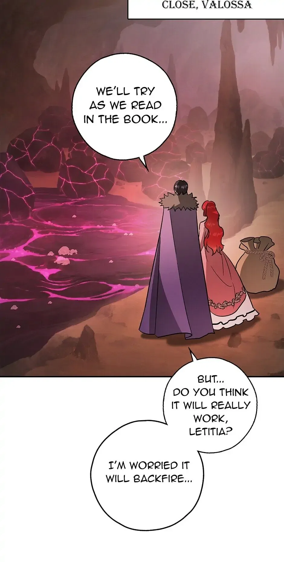 My Secretly Hot Husband Chapter 36 – Page 30