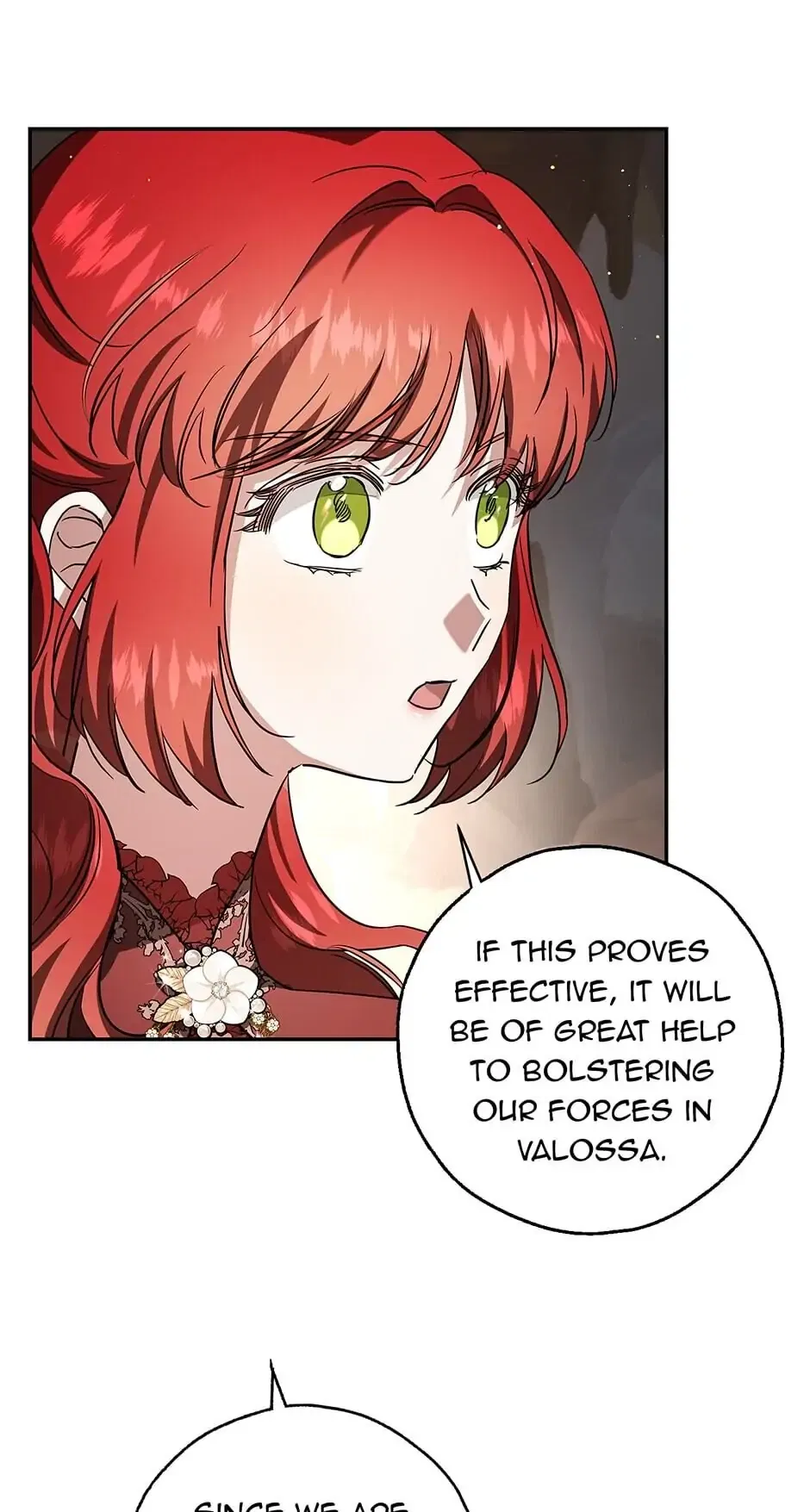 My Secretly Hot Husband Chapter 36 – Page 31