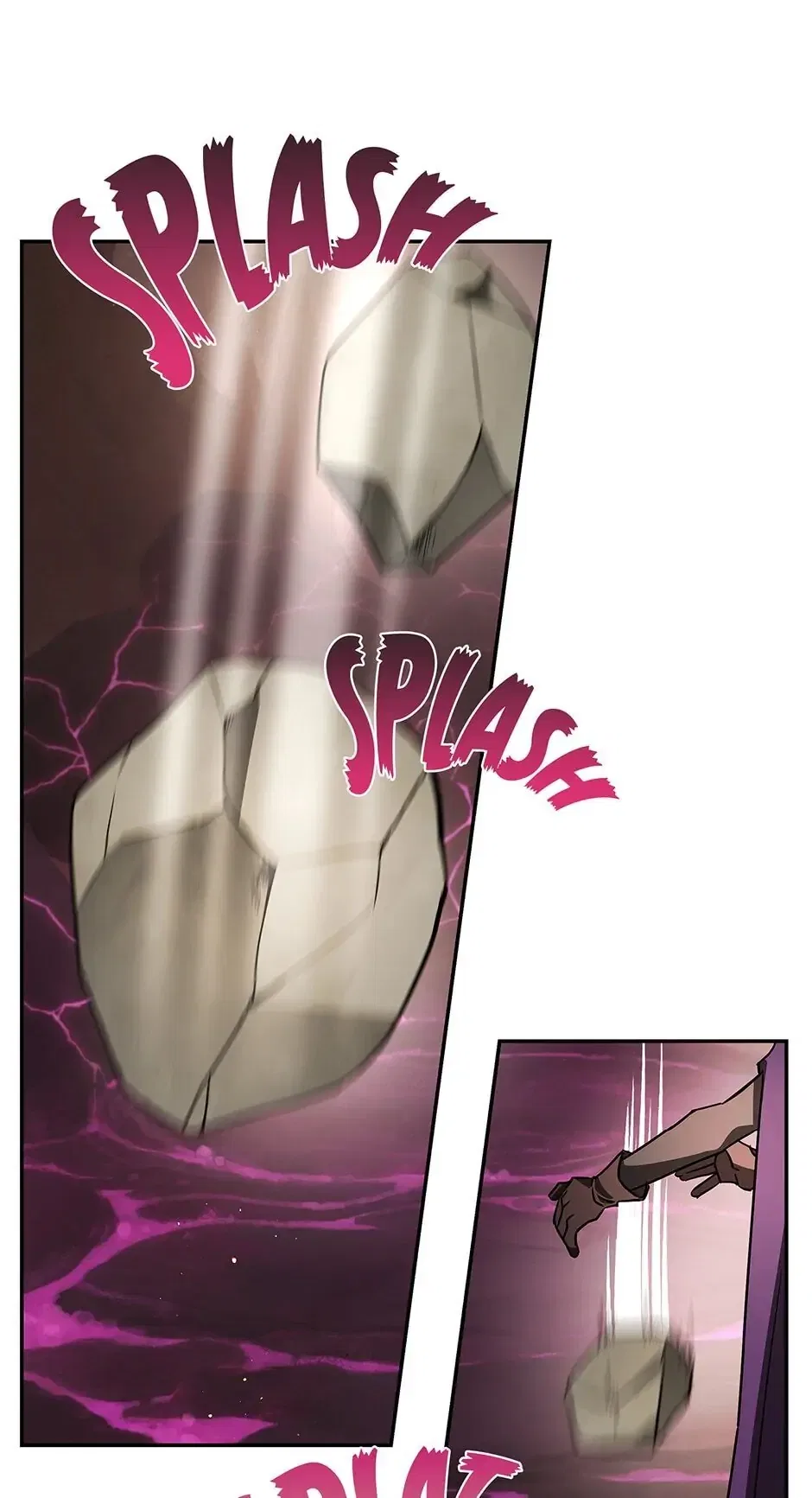 My Secretly Hot Husband Chapter 36 – Page 38