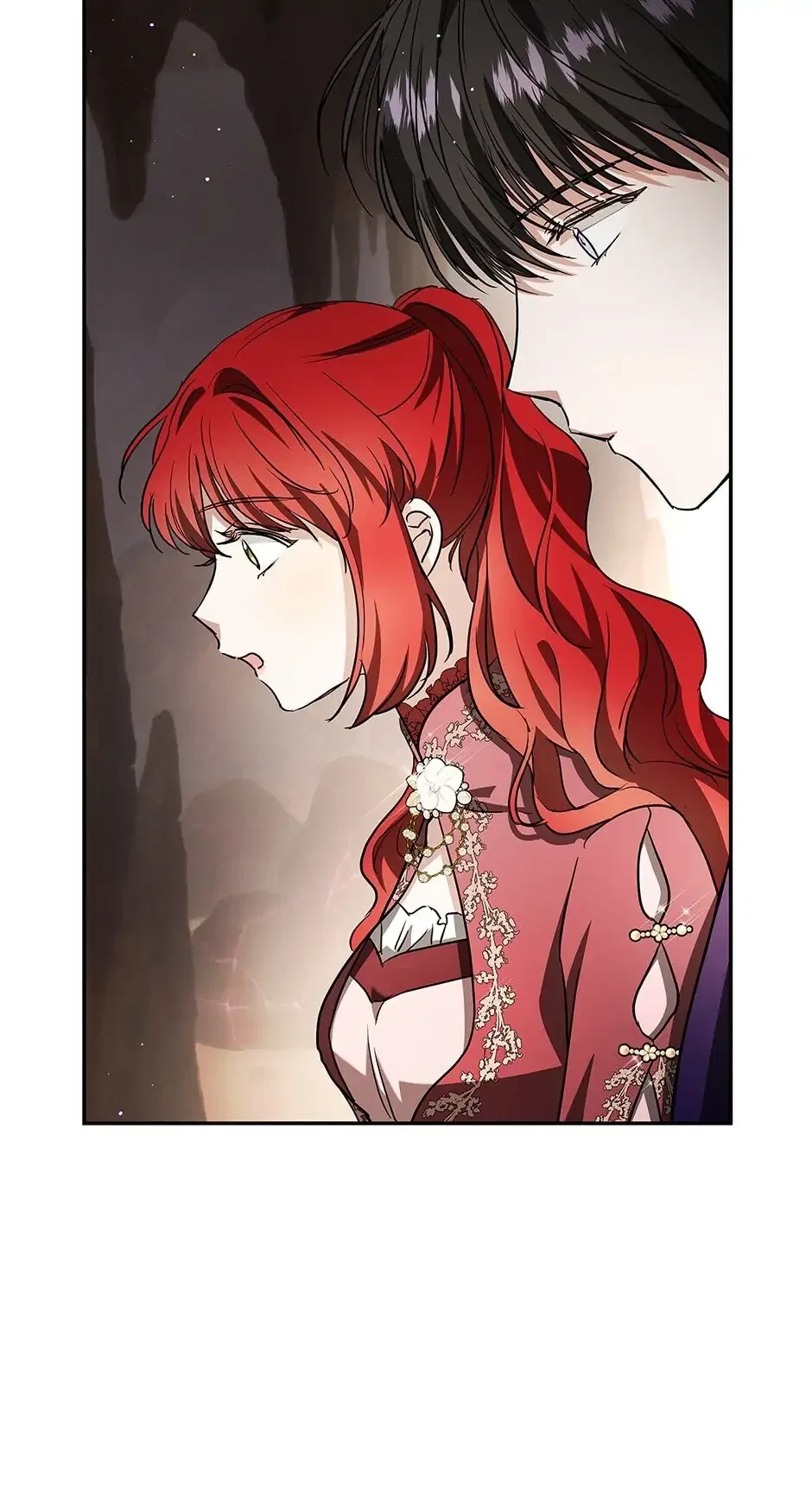 My Secretly Hot Husband Chapter 36 – Page 40