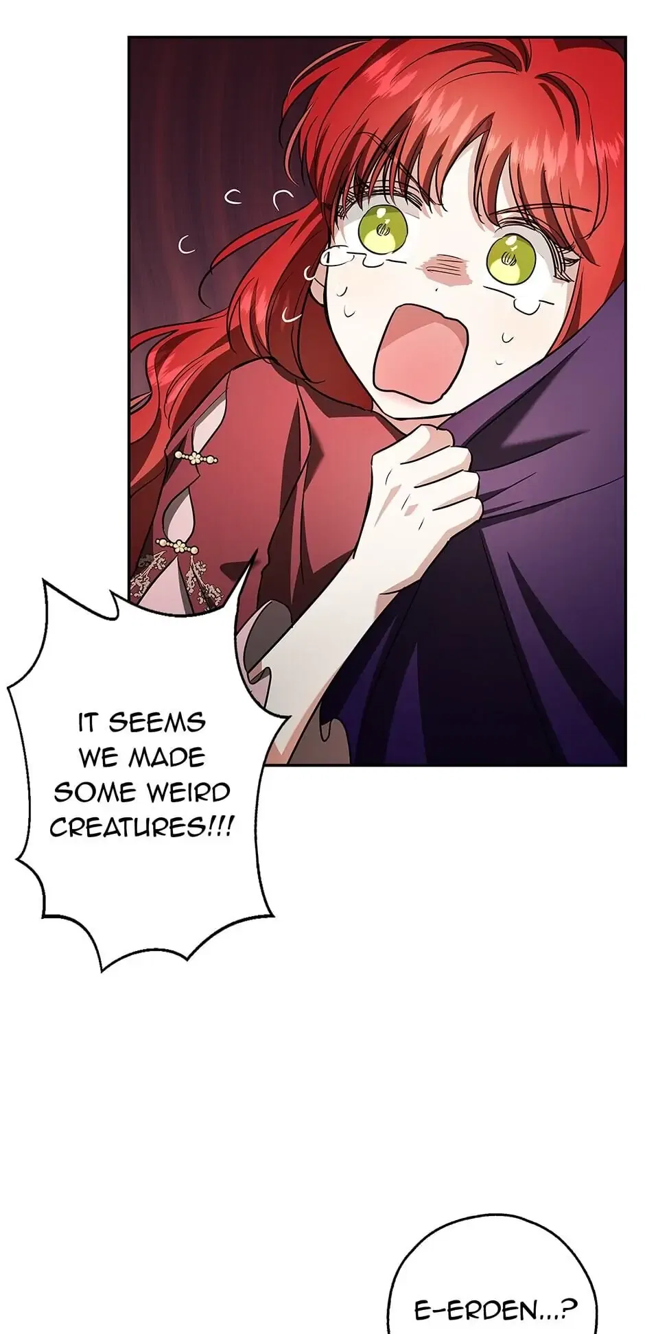 My Secretly Hot Husband Chapter 36 – Page 46