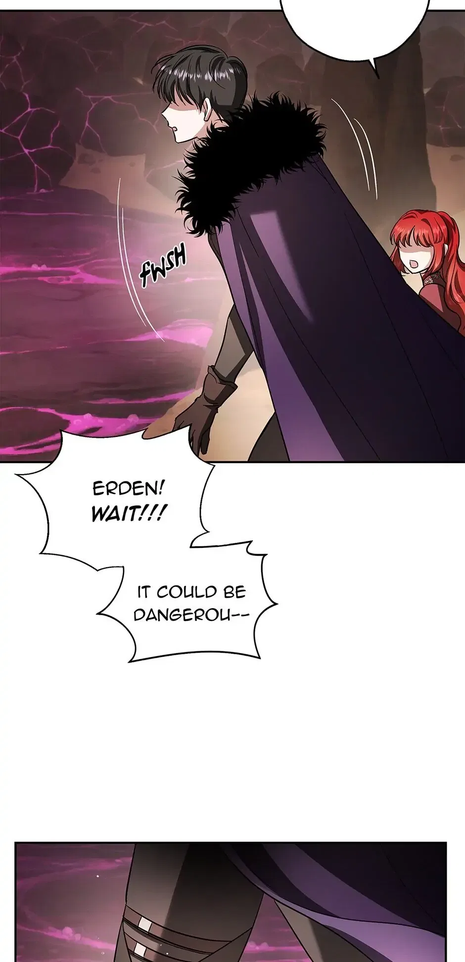 My Secretly Hot Husband Chapter 36 – Page 47