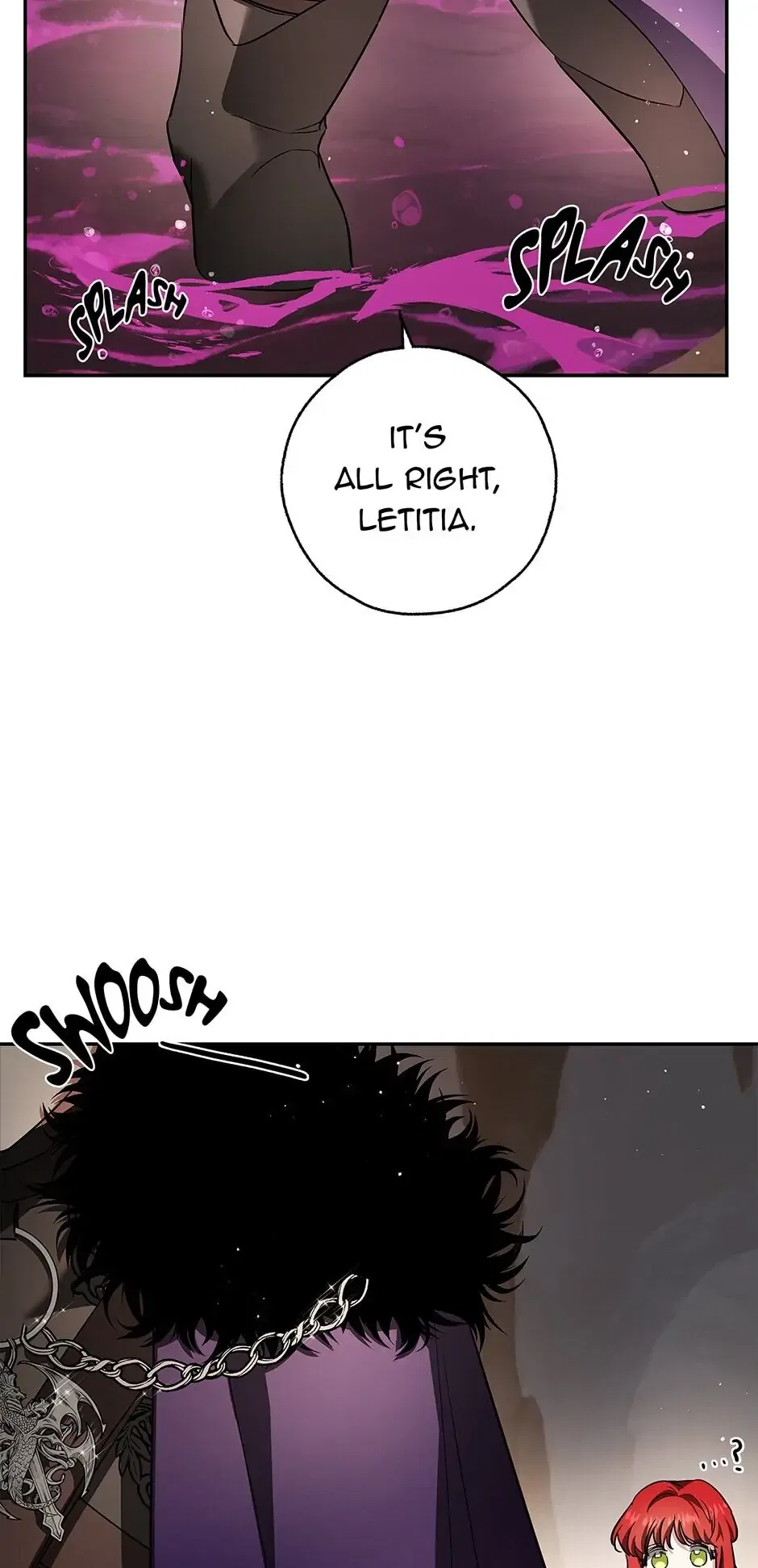 My Secretly Hot Husband Chapter 36 – Page 48