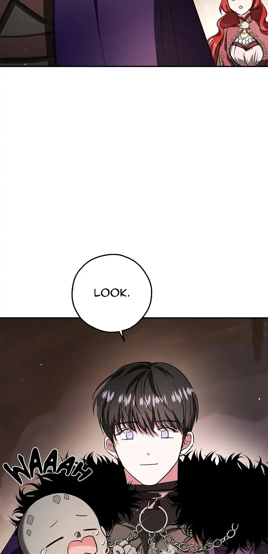 My Secretly Hot Husband Chapter 36 – Page 49