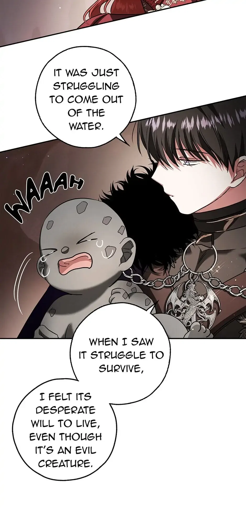 My Secretly Hot Husband Chapter 36 – Page 51