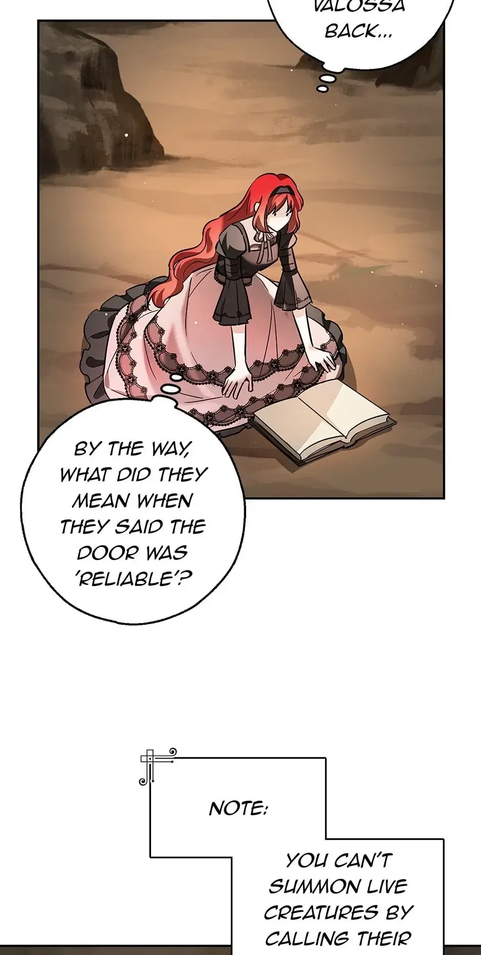 My Secretly Hot Husband Chapter 35 – Page 3