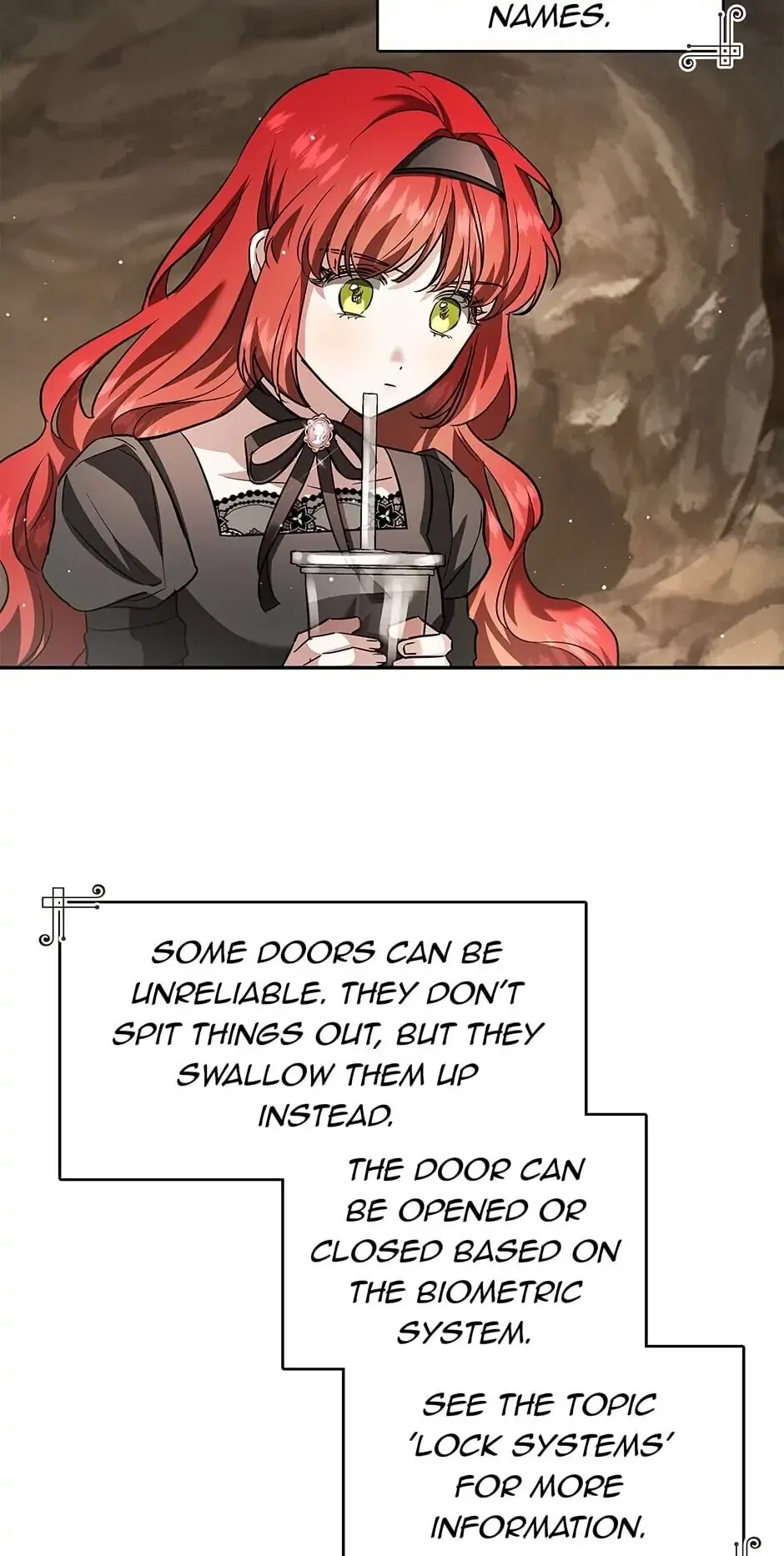 My Secretly Hot Husband Chapter 35 – Page 4
