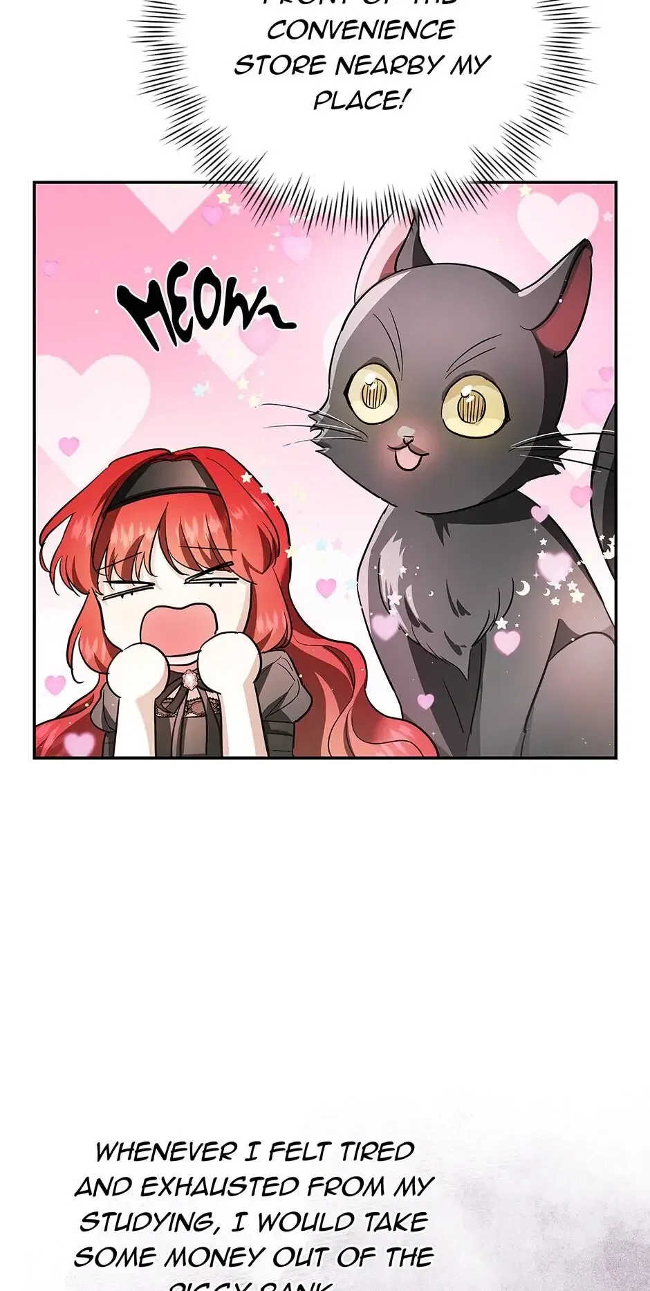My Secretly Hot Husband Chapter 35 – Page 6