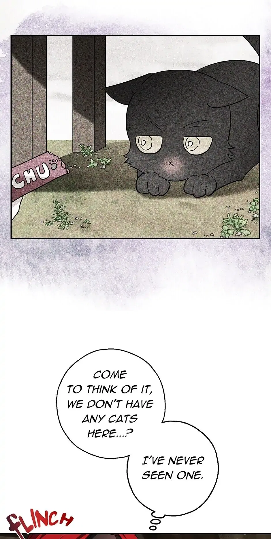 My Secretly Hot Husband Chapter 35 – Page 8
