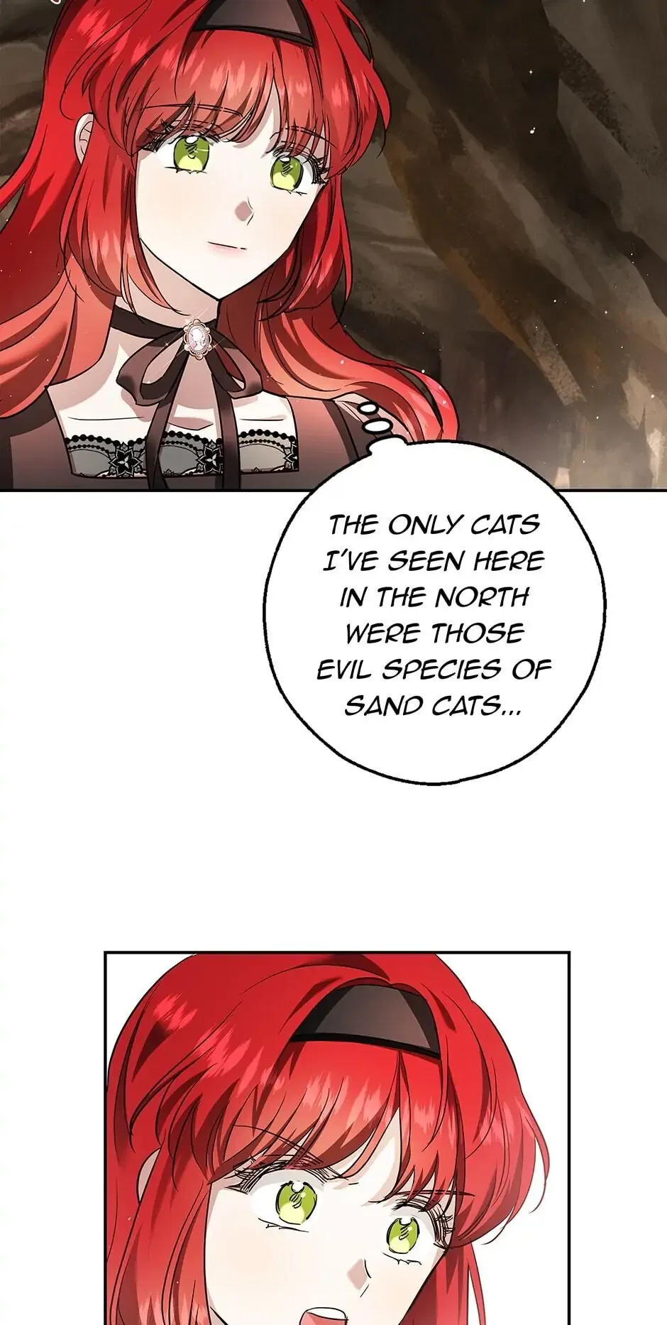 My Secretly Hot Husband Chapter 35 – Page 9