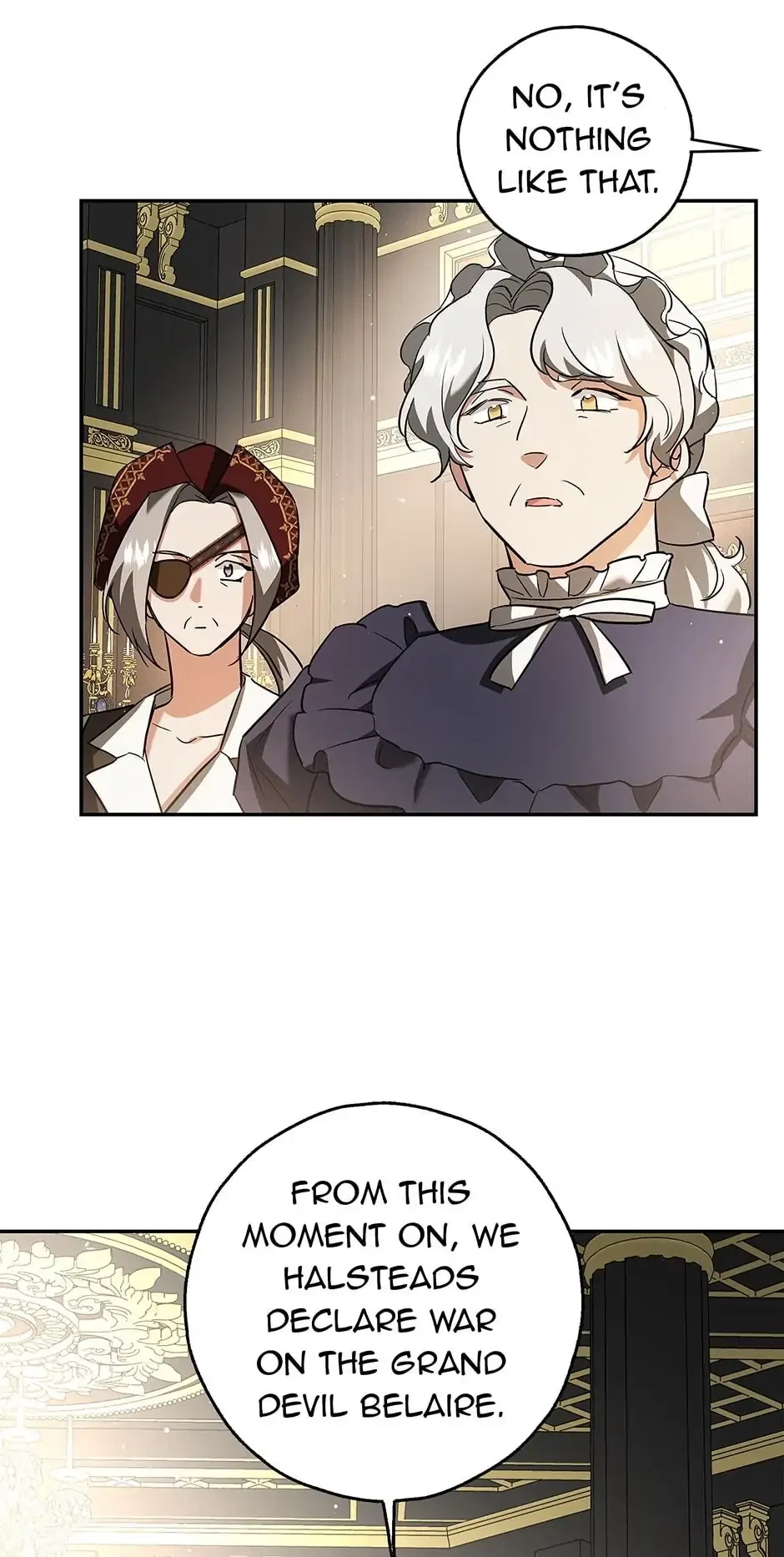 My Secretly Hot Husband Chapter 35 – Page 13
