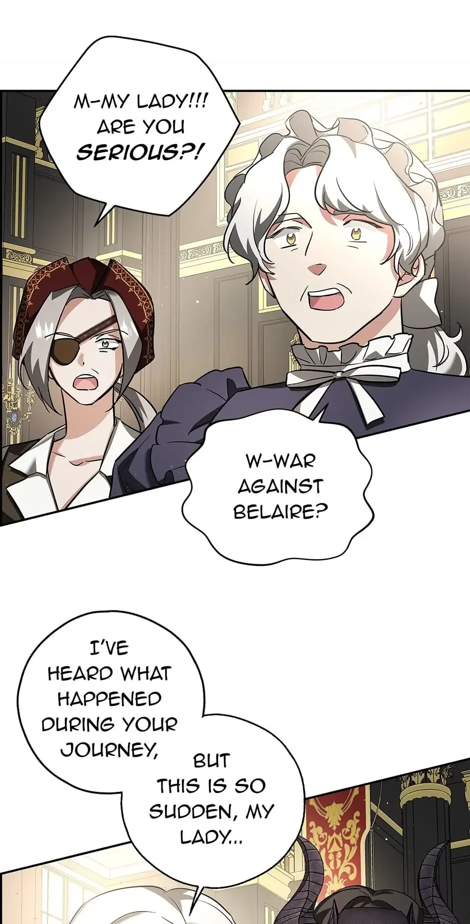 My Secretly Hot Husband Chapter 35 – Page 15