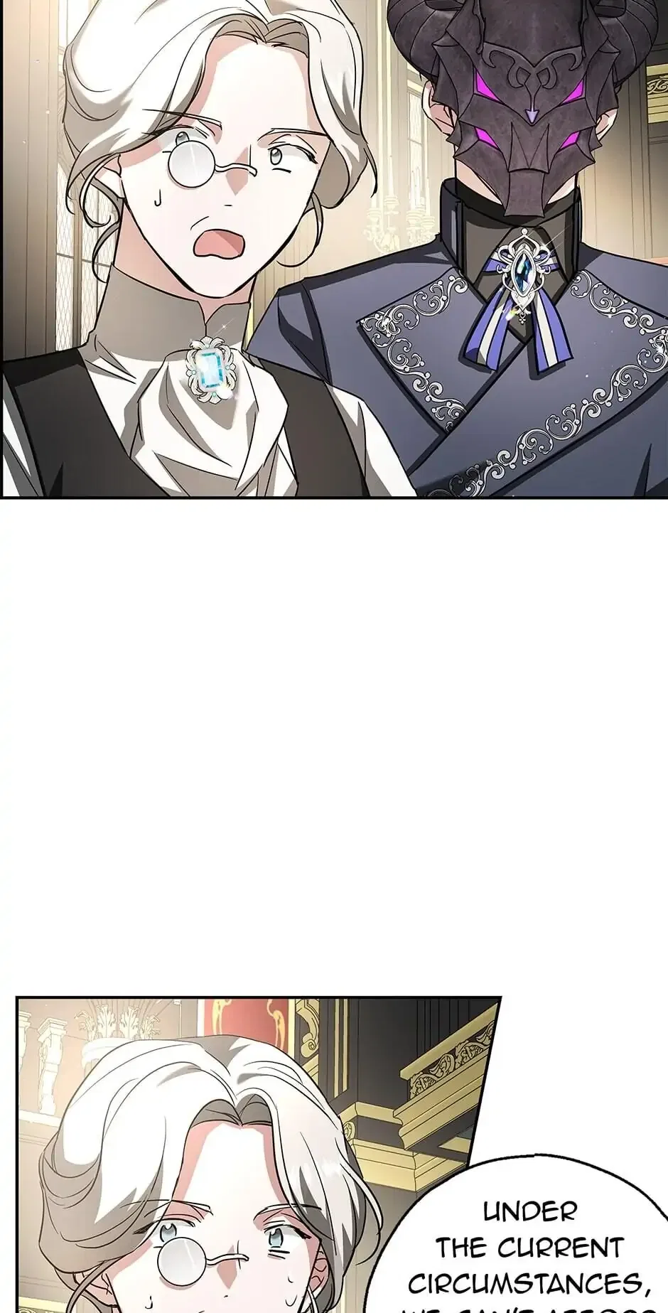 My Secretly Hot Husband Chapter 35 – Page 16