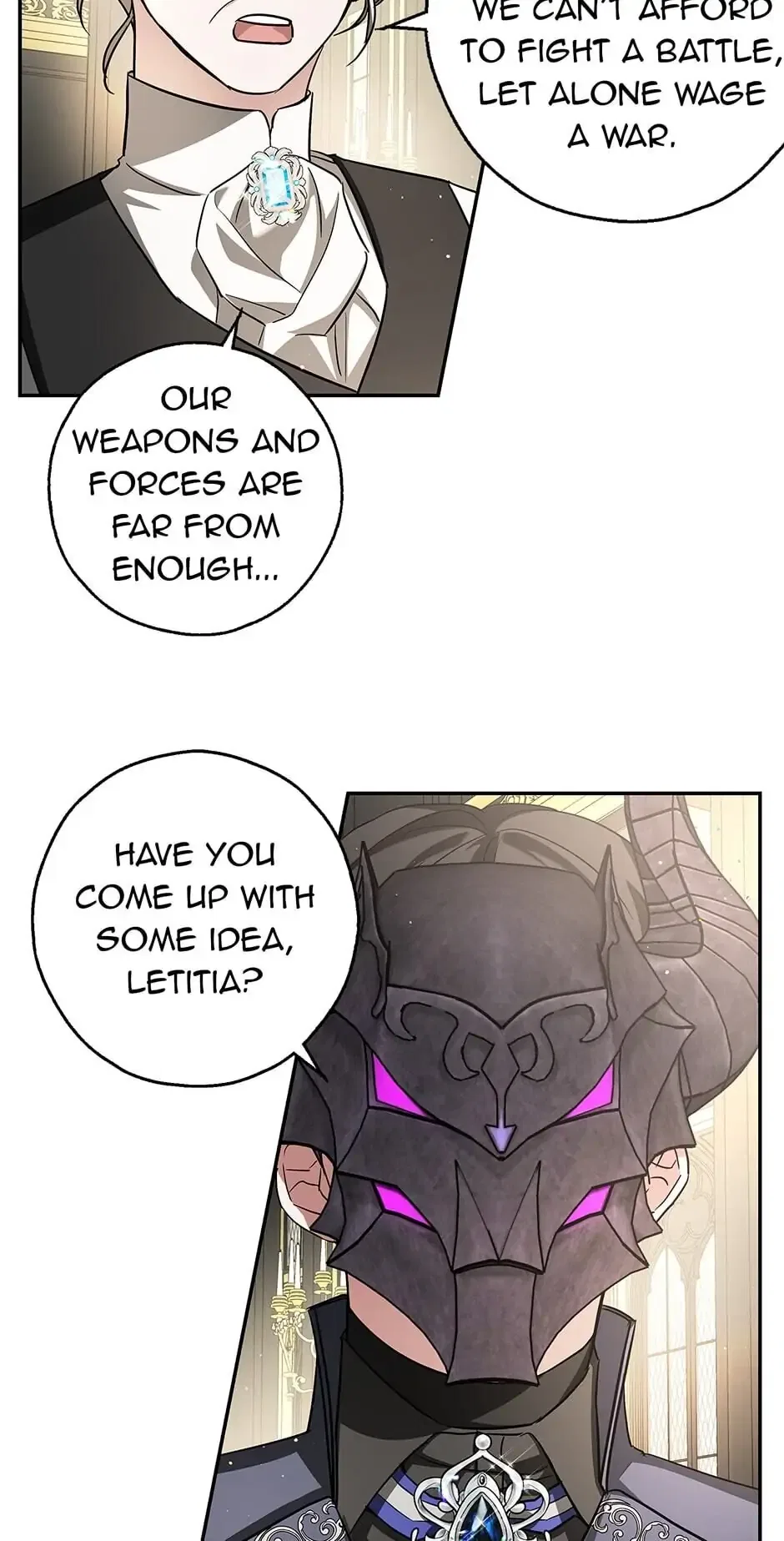 My Secretly Hot Husband Chapter 35 – Page 17