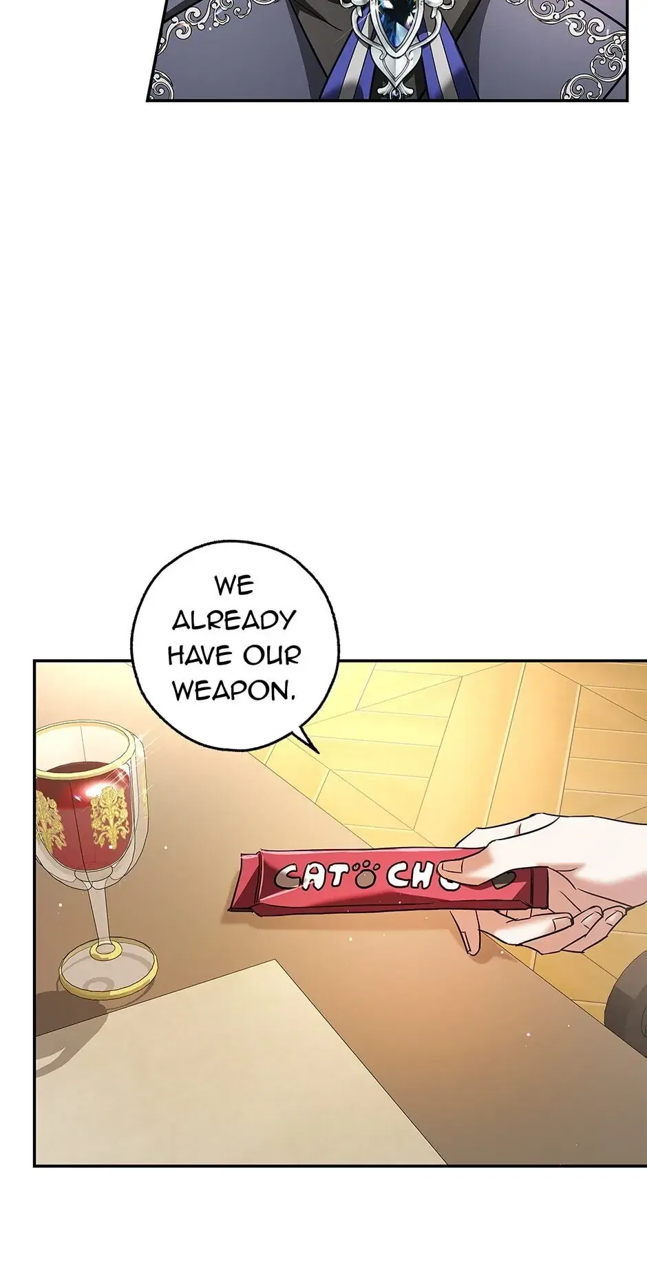 My Secretly Hot Husband Chapter 35 – Page 18