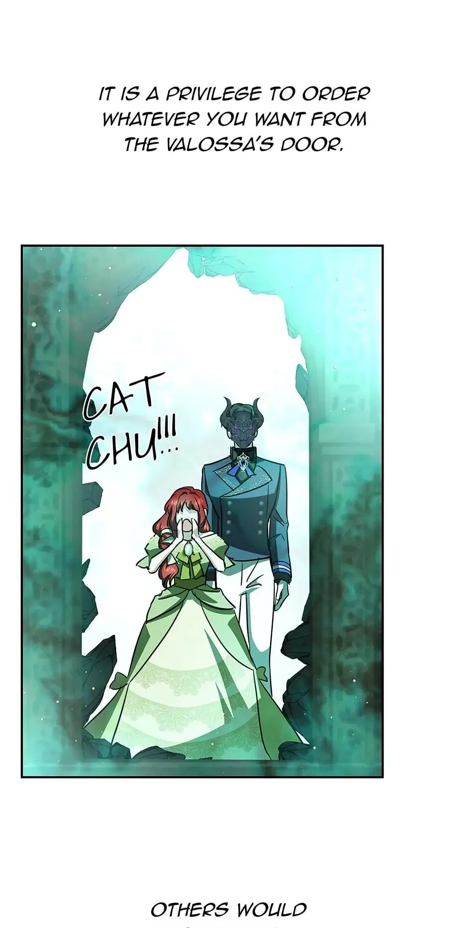 My Secretly Hot Husband Chapter 35 – Page 23