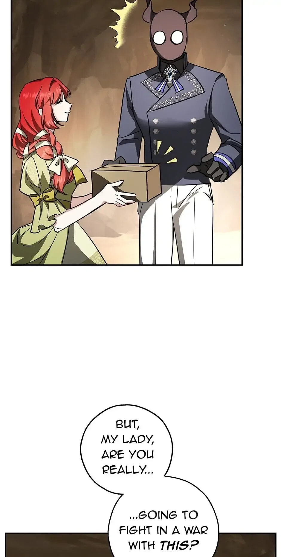 My Secretly Hot Husband Chapter 35 – Page 26