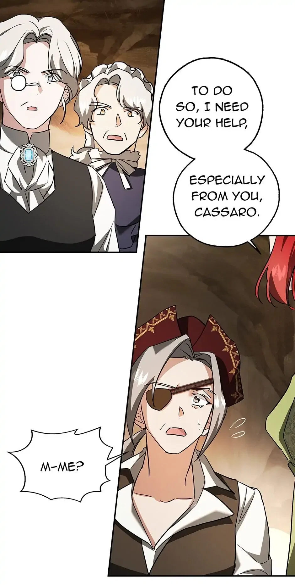 My Secretly Hot Husband Chapter 35 – Page 29
