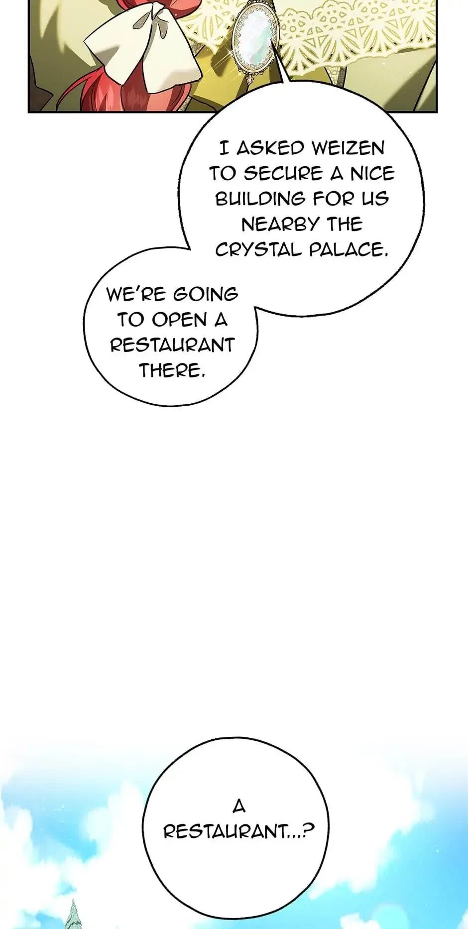 My Secretly Hot Husband Chapter 35 – Page 32