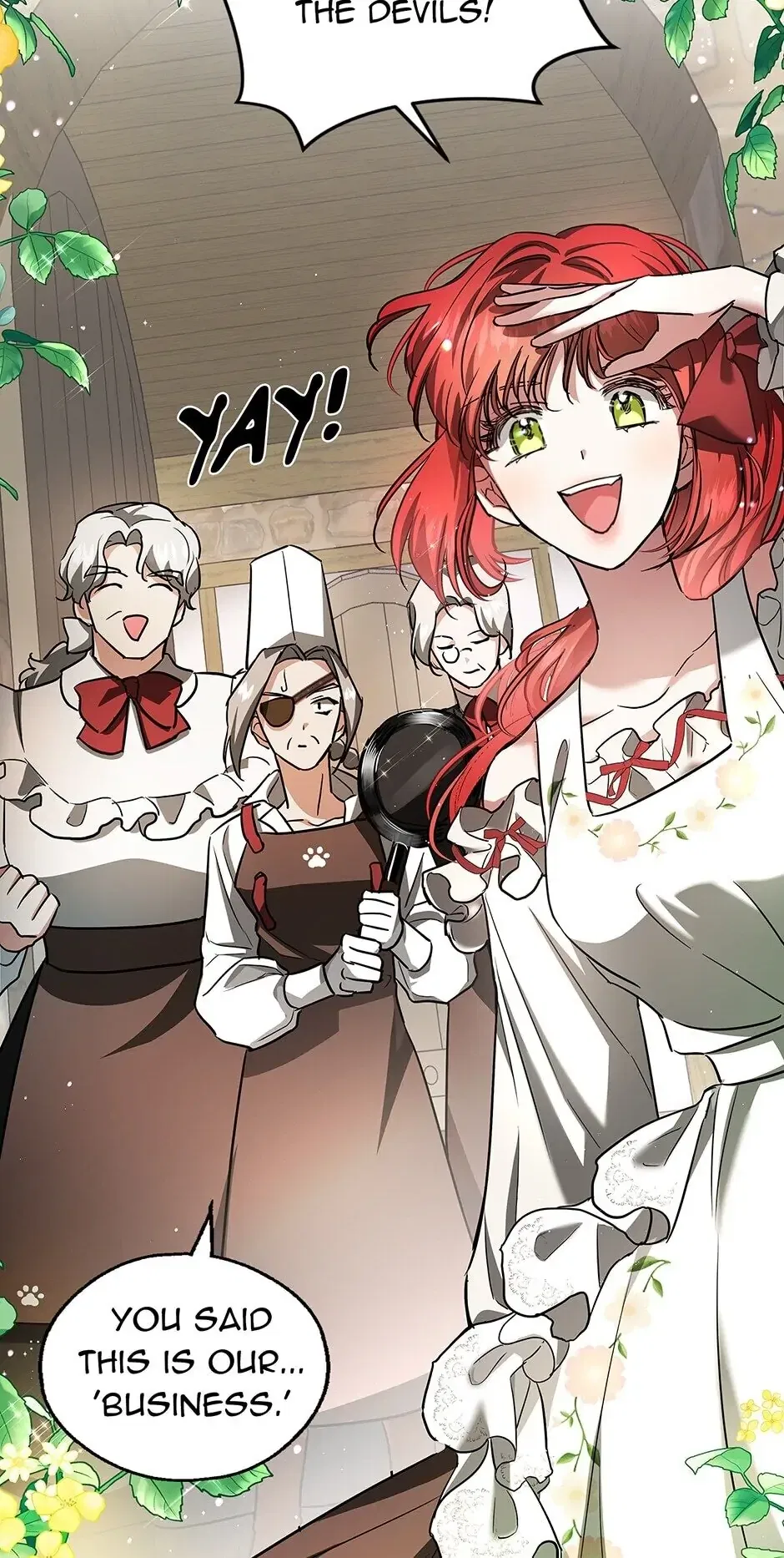 My Secretly Hot Husband Chapter 35 – Page 35