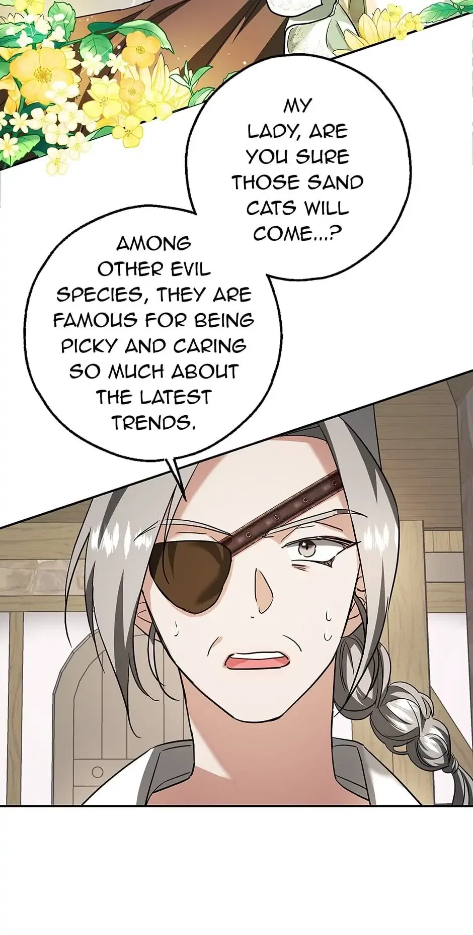 My Secretly Hot Husband Chapter 35 – Page 36