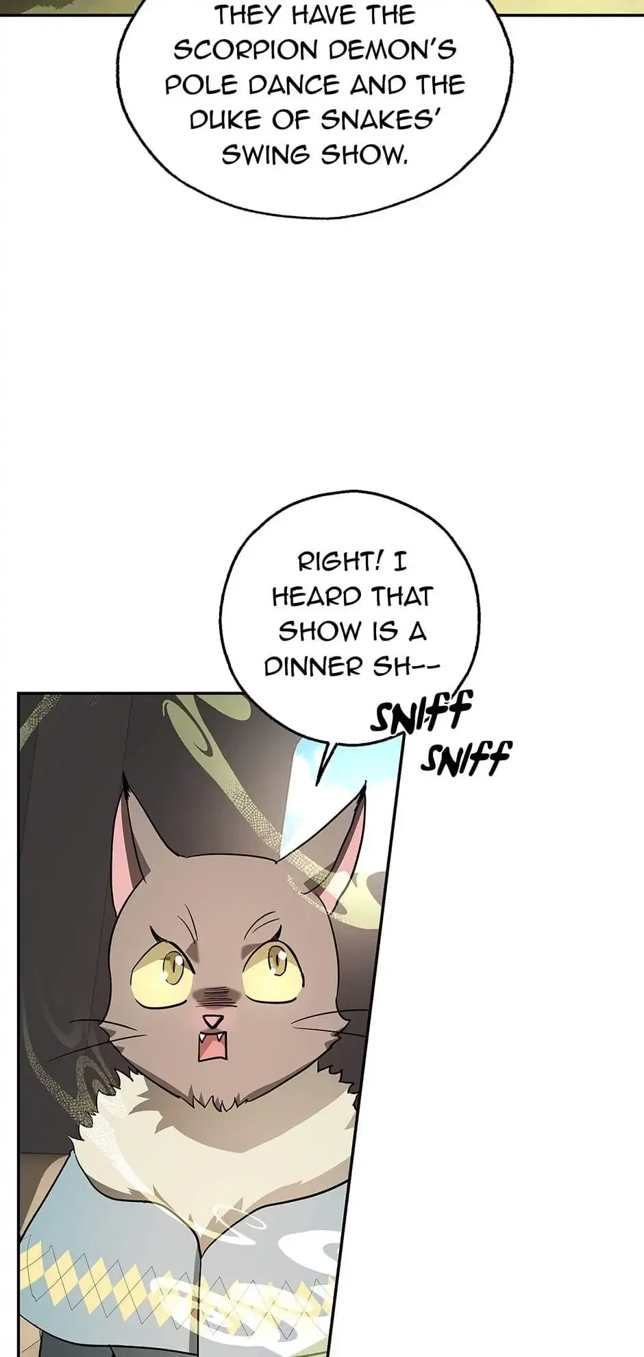 My Secretly Hot Husband Chapter 35 – Page 39