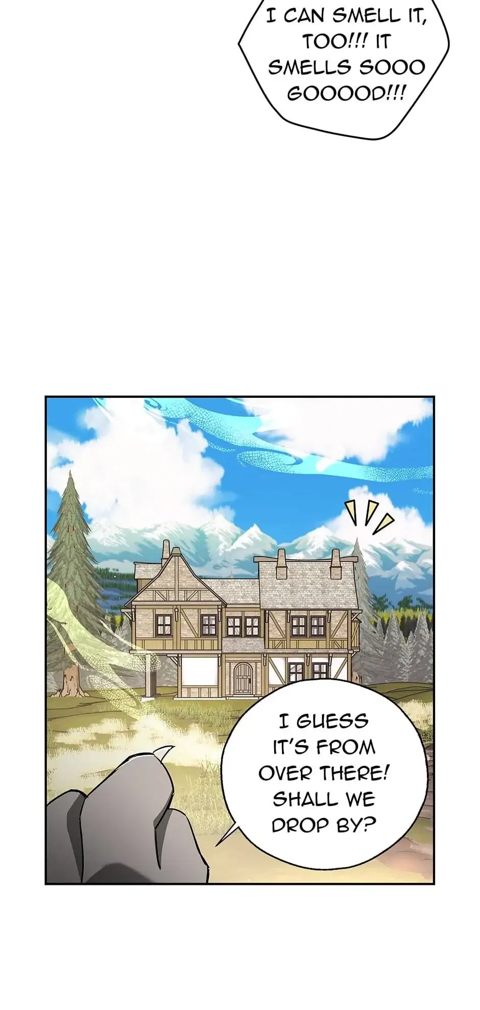 My Secretly Hot Husband Chapter 35 – Page 42