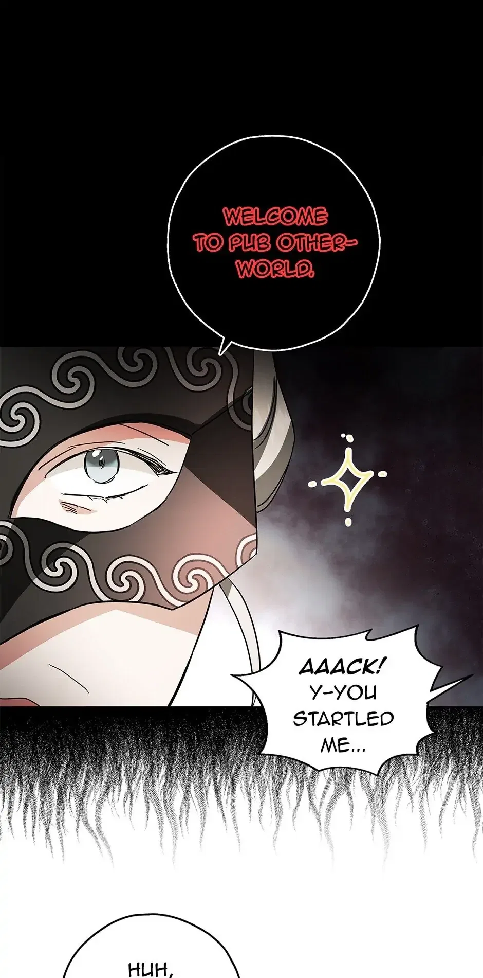 My Secretly Hot Husband Chapter 35 – Page 44