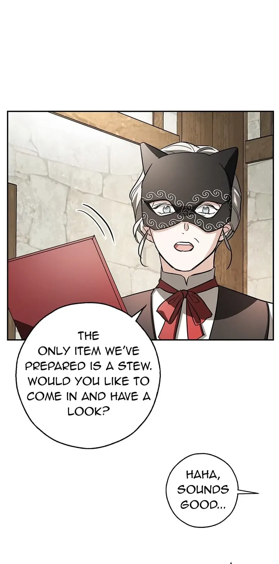 My Secretly Hot Husband Chapter 35 – Page 46