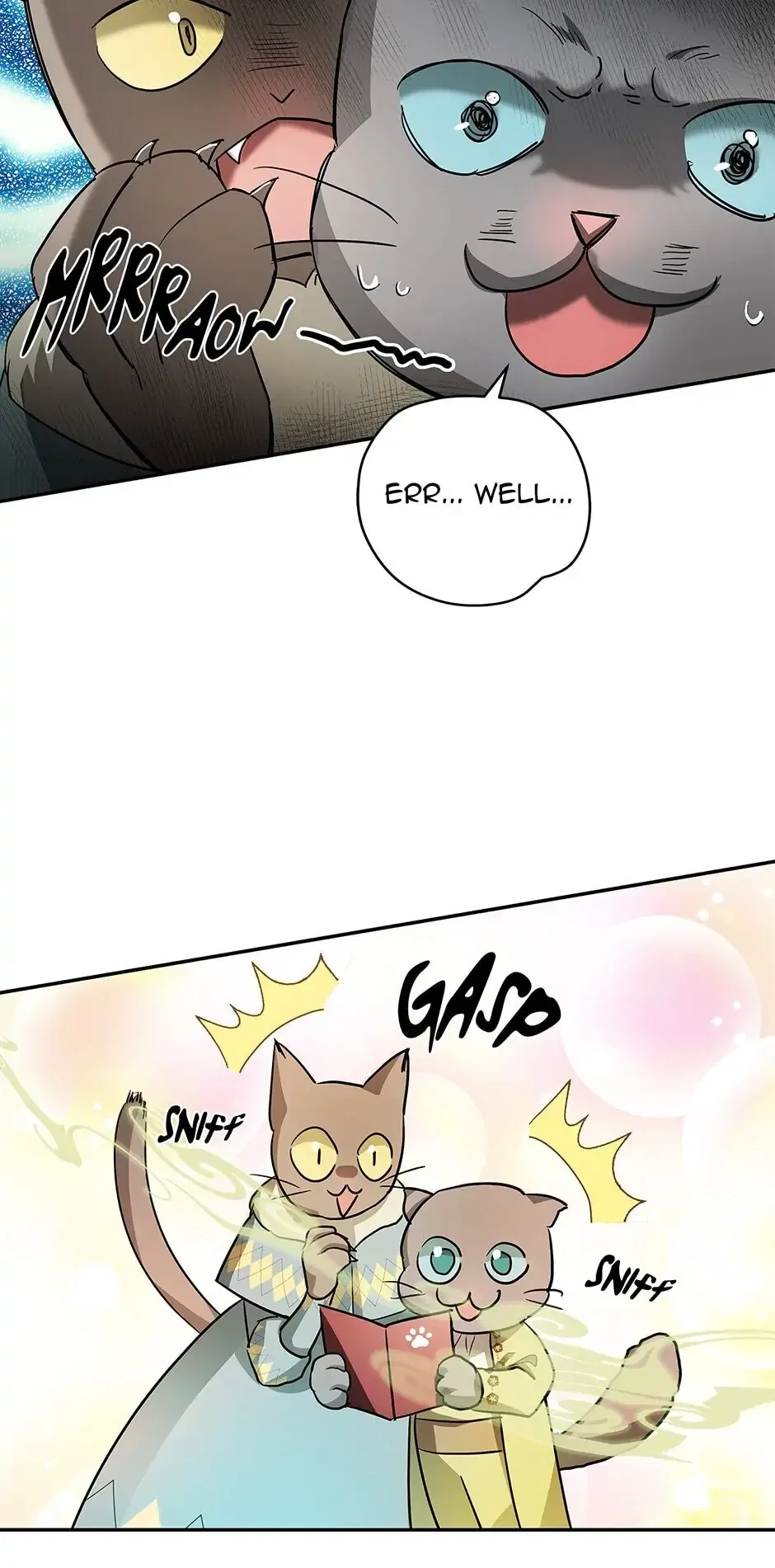 My Secretly Hot Husband Chapter 35 – Page 48