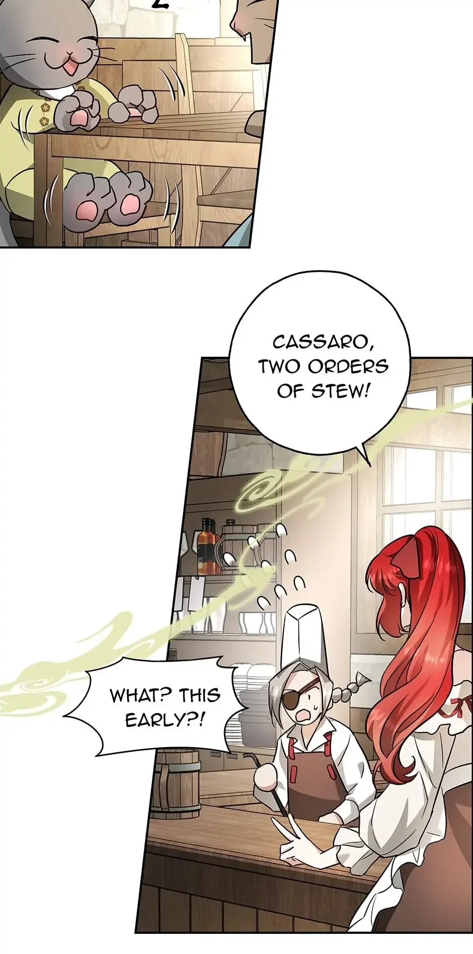 My Secretly Hot Husband Chapter 35 – Page 50