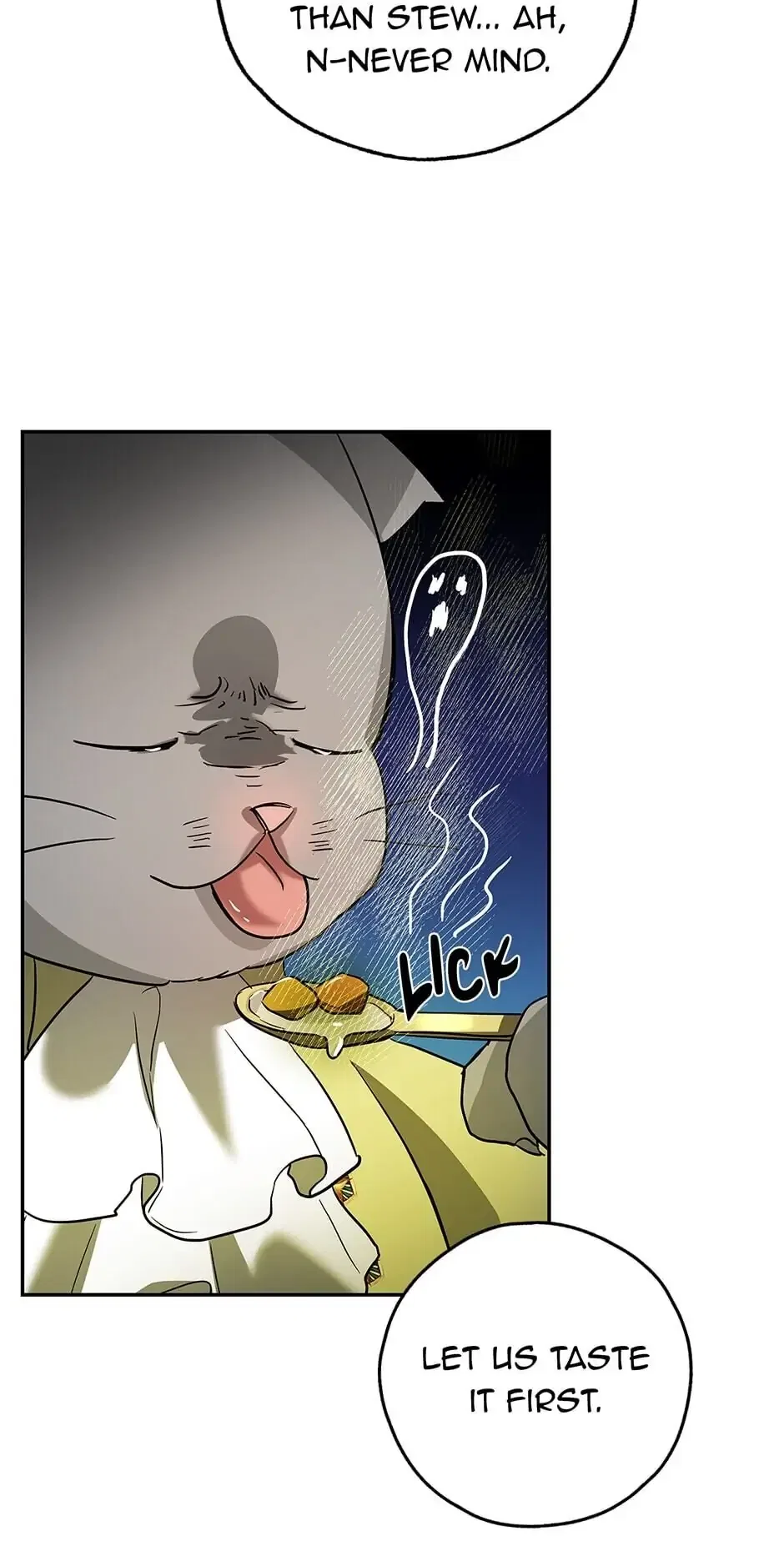 My Secretly Hot Husband Chapter 35 – Page 54