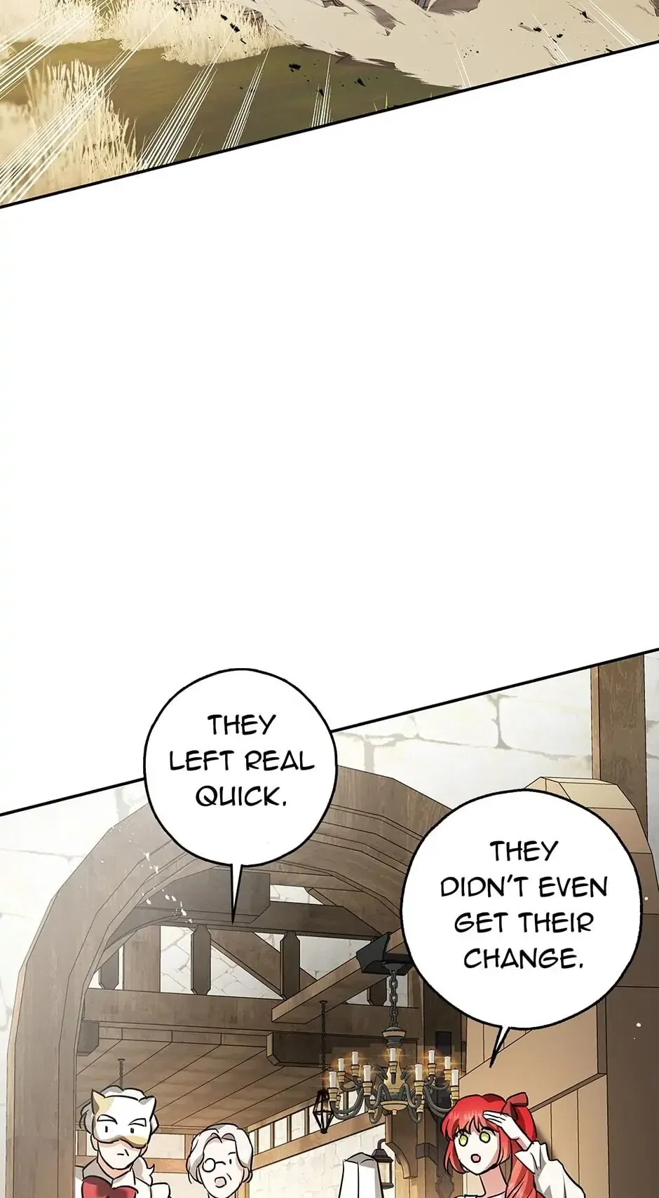 My Secretly Hot Husband Chapter 35 – Page 59