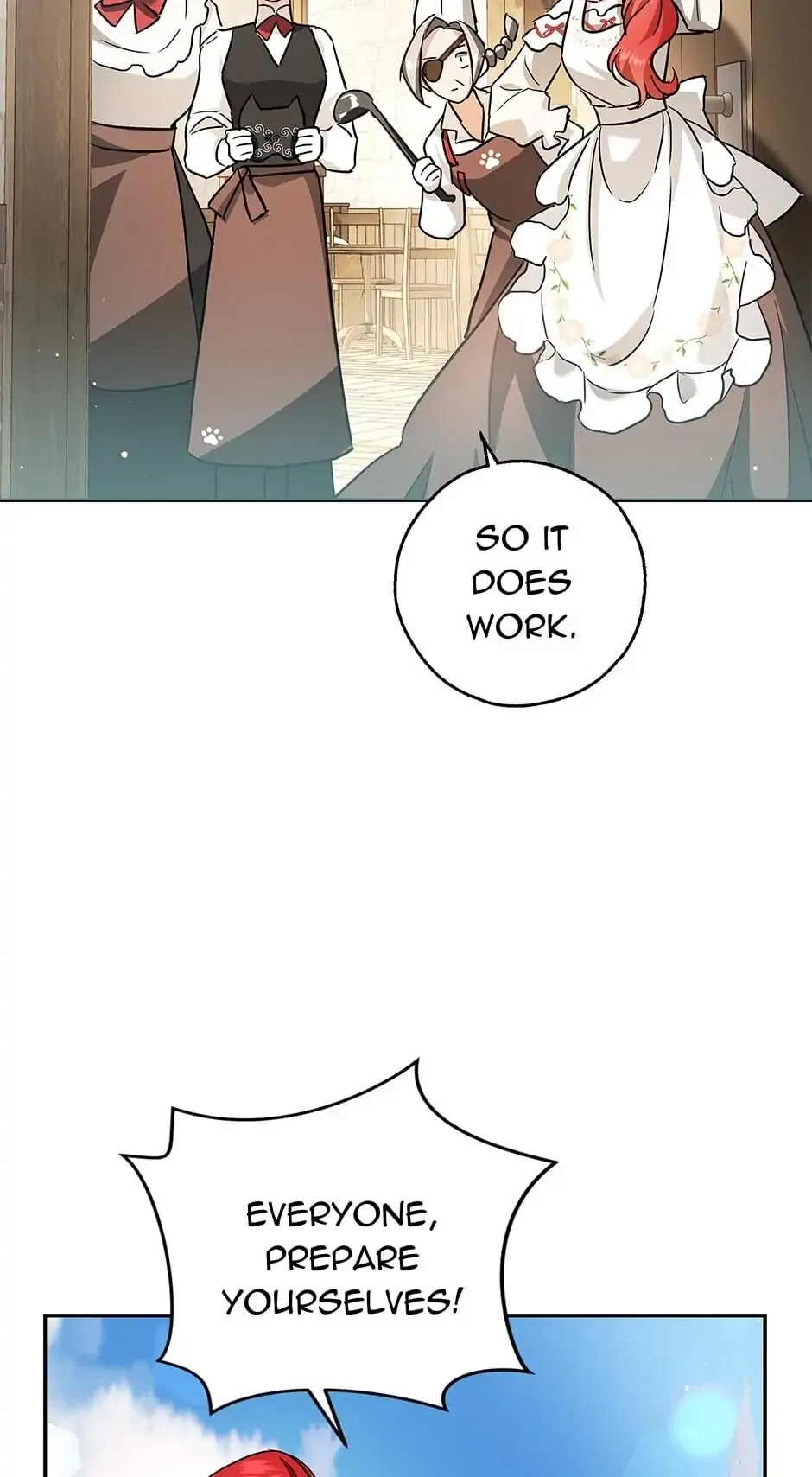 My Secretly Hot Husband Chapter 35 – Page 60