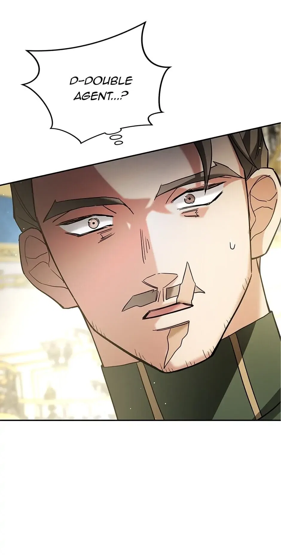 My Secretly Hot Husband Chapter 34 – Page 3