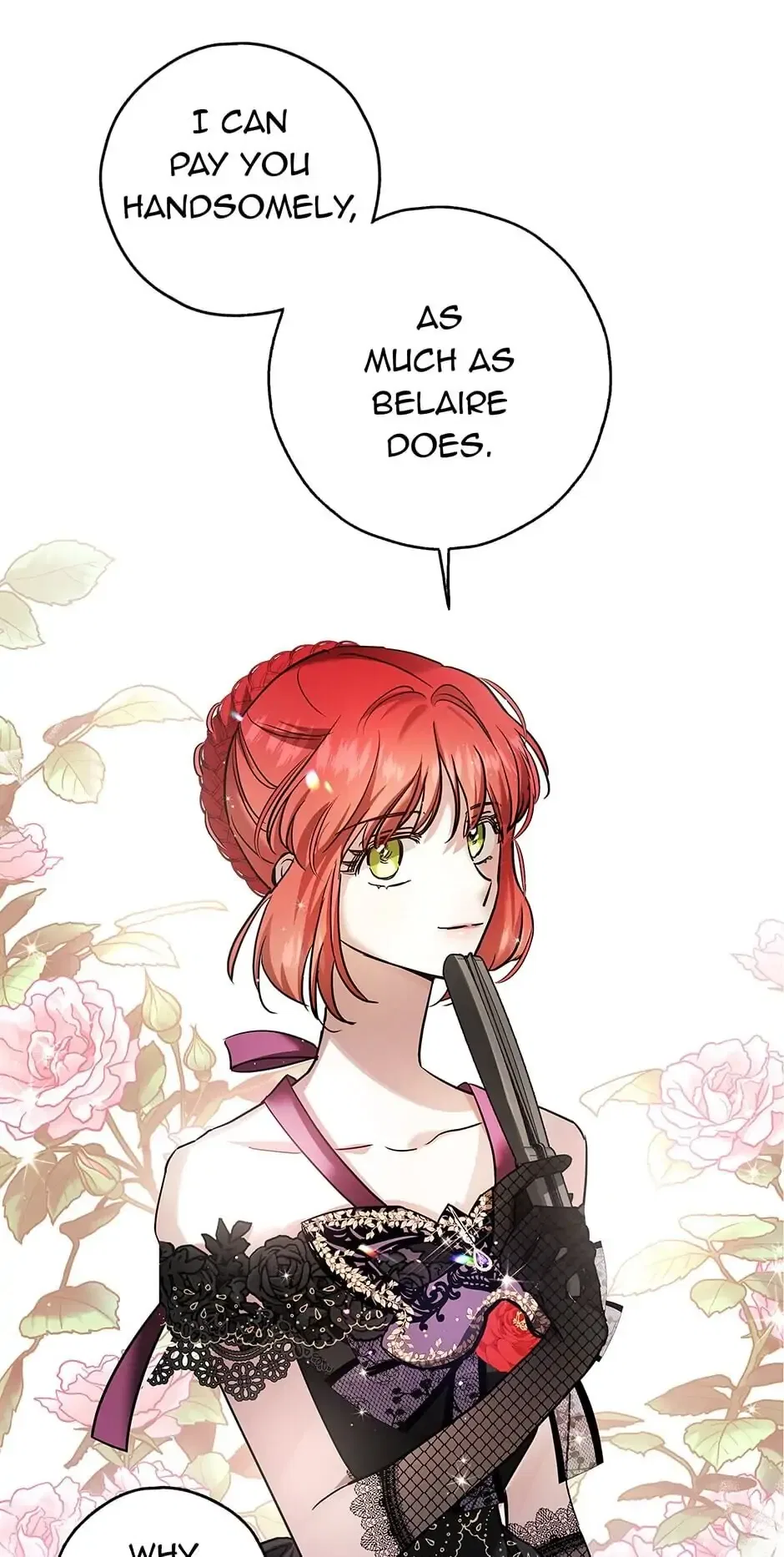 My Secretly Hot Husband Chapter 34 – Page 4