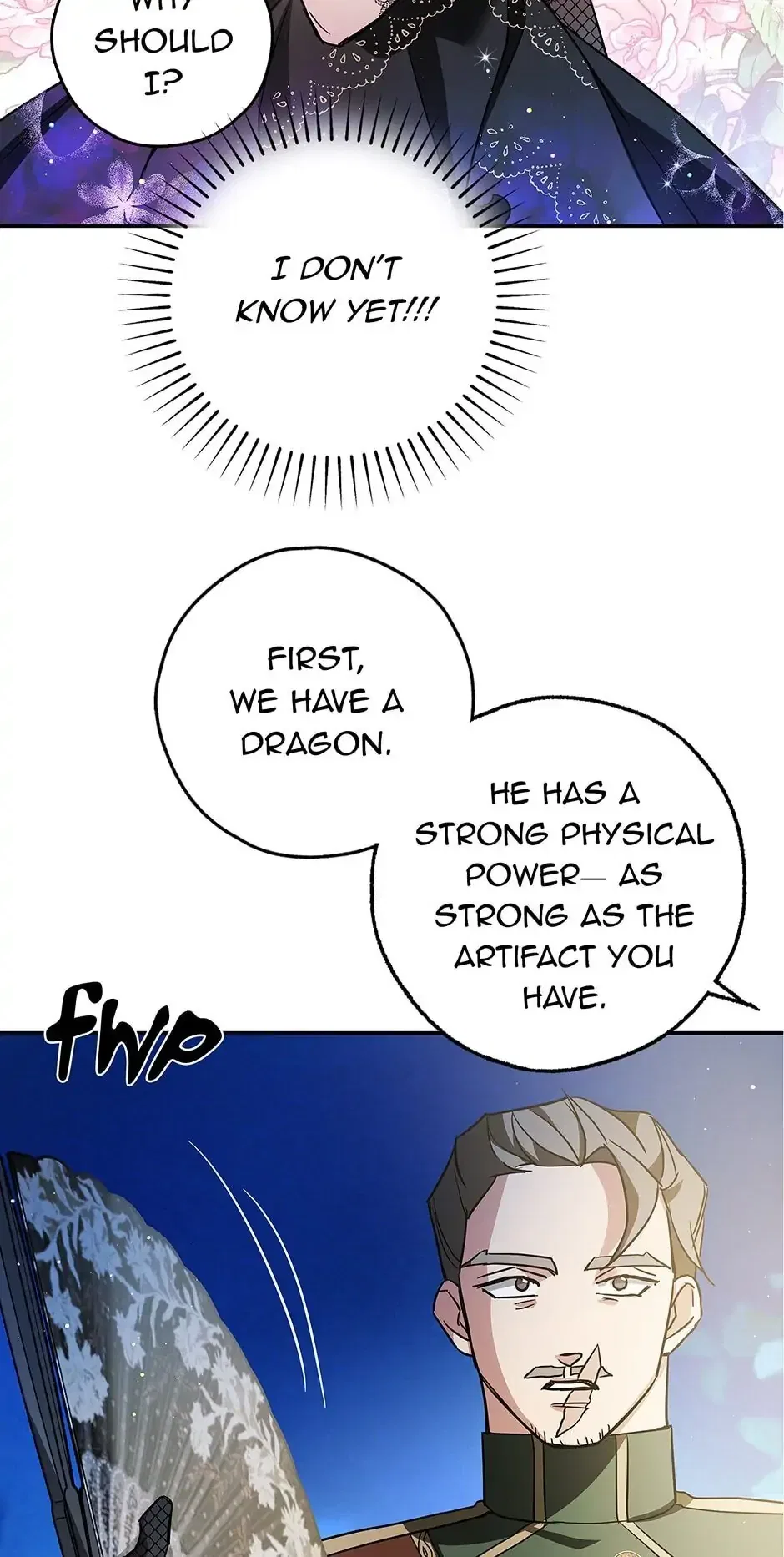 My Secretly Hot Husband Chapter 34 – Page 5