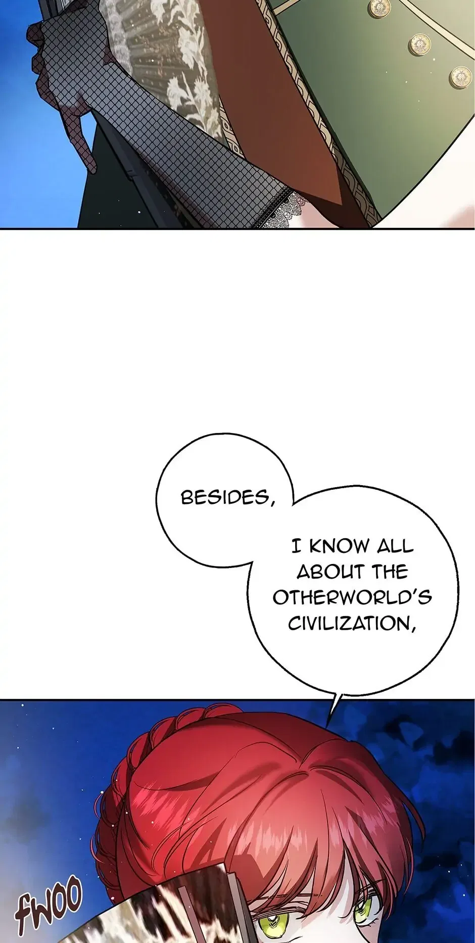 My Secretly Hot Husband Chapter 34 – Page 6
